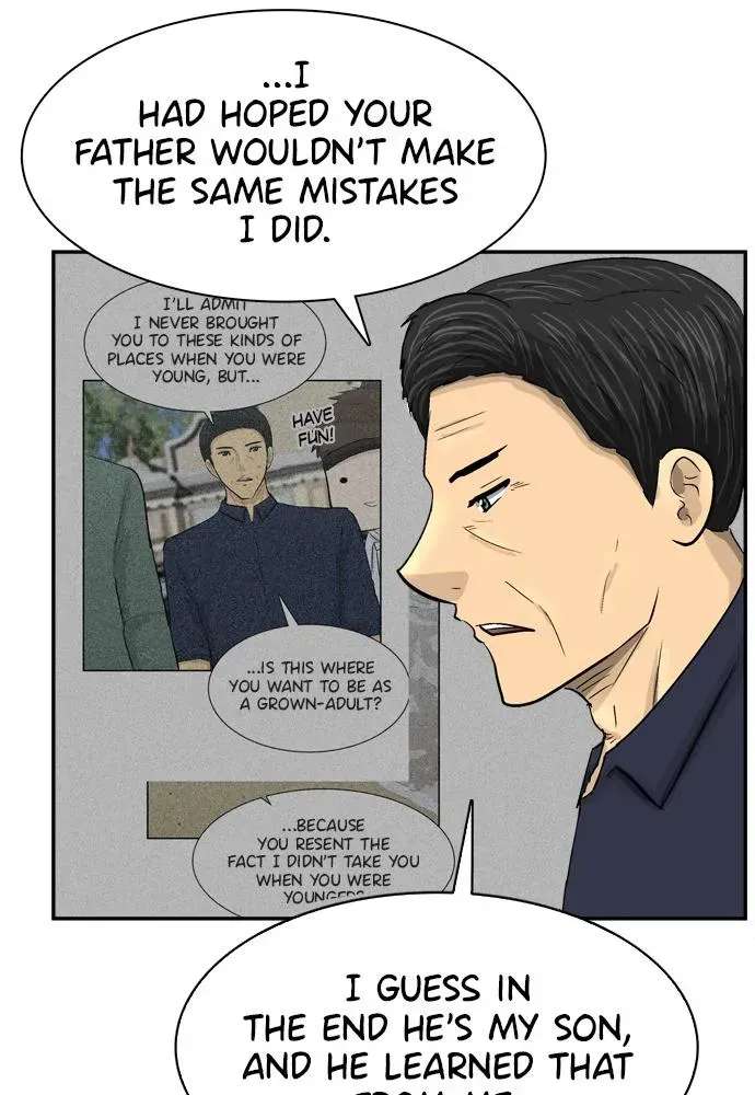 The Golden Spoon Chapter 105 - page 59