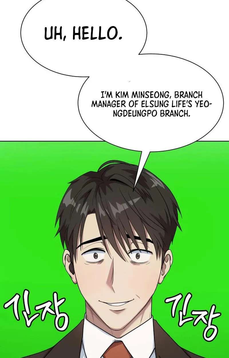 Become a Legend as an All-Rounder Chapter 153 - page 67