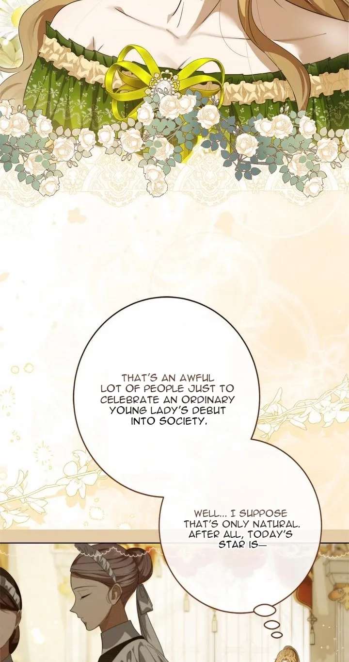The Timid Lady of the Frontier Won't Give Up on Revenge Chapter 4 - page 7