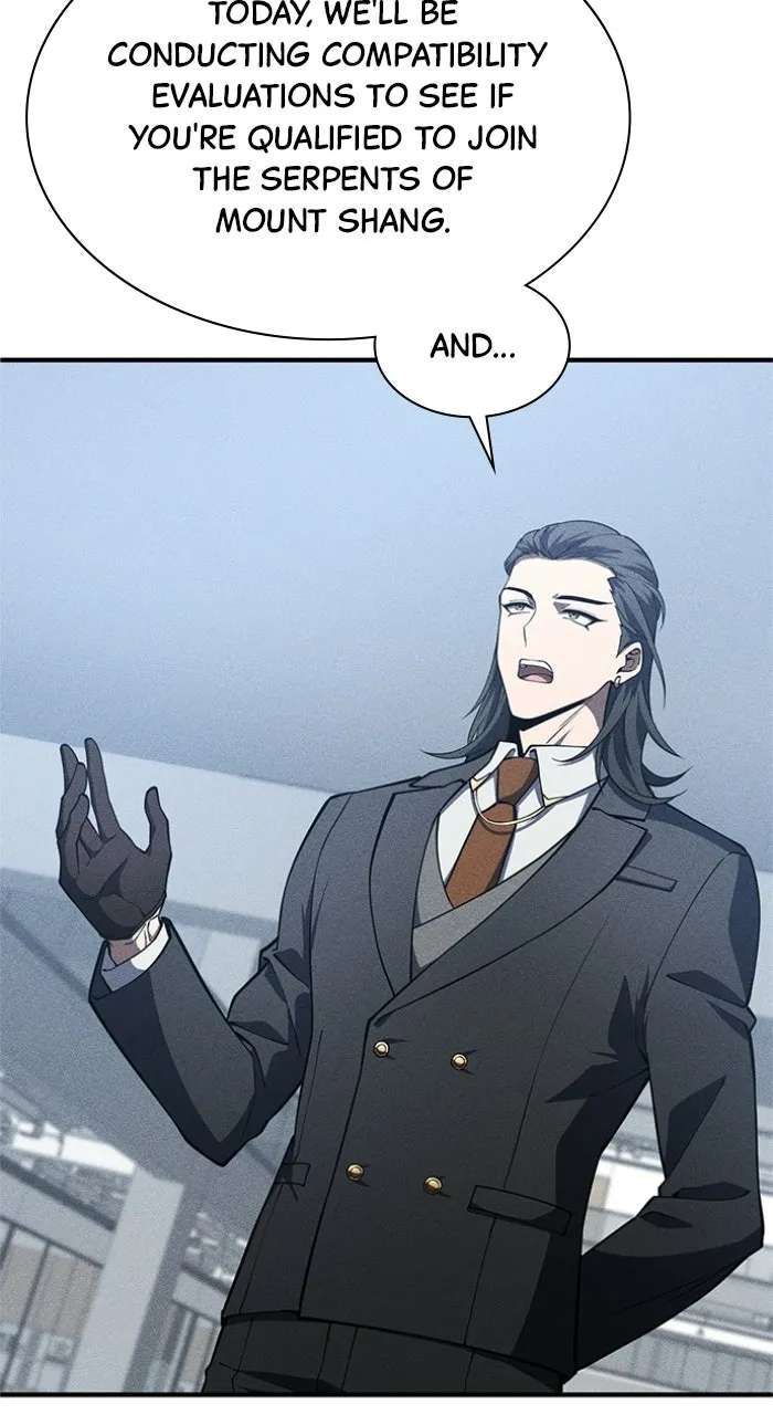 The Genius HeroEnrolls Again Chapter 14 - page 25