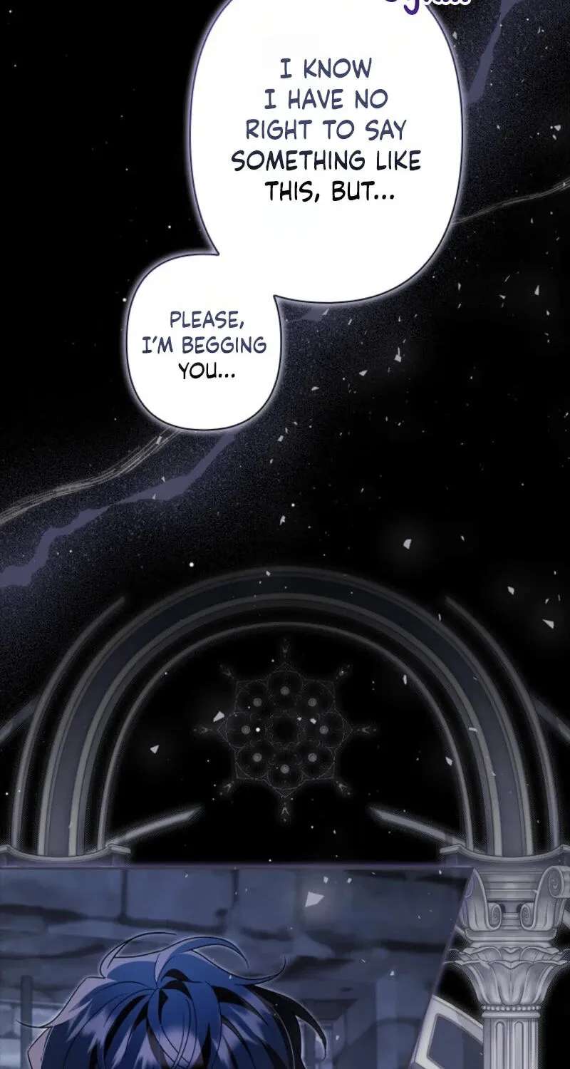 My Handsome Big Brother Is So Reckless, So I'll Protect Him Chapter 38 - page 78