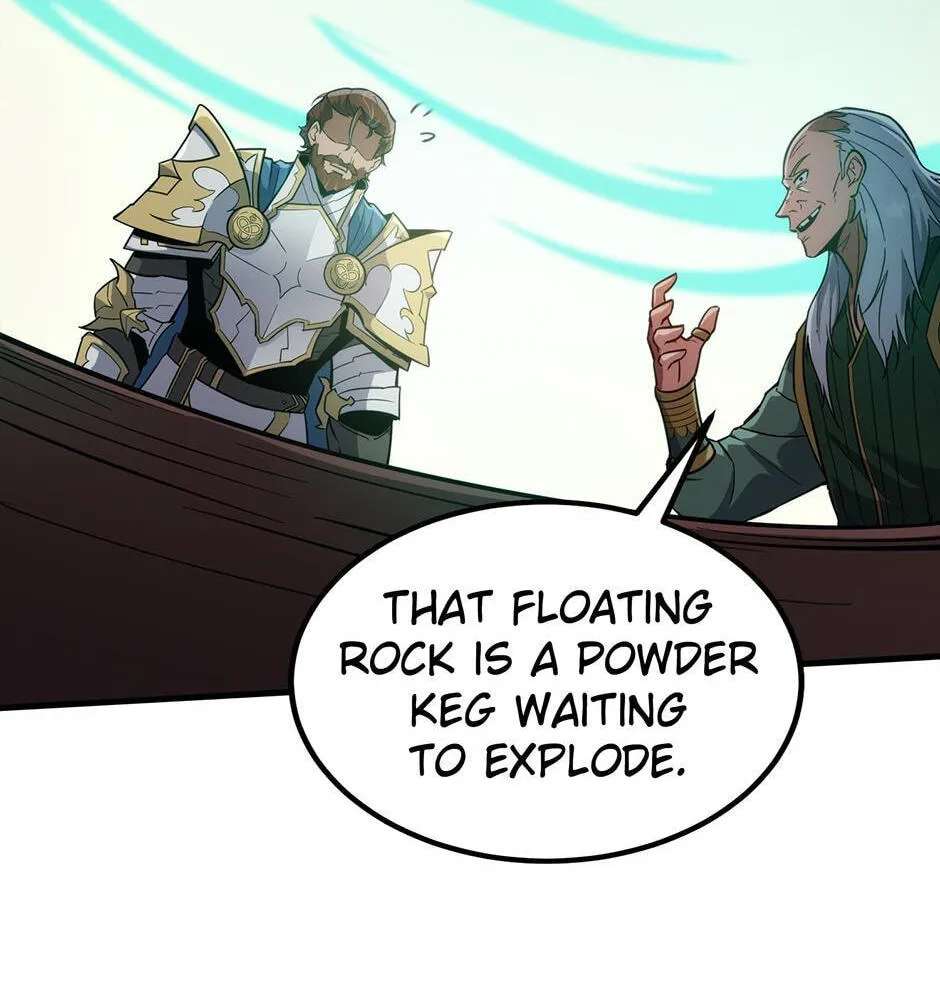 The Beginning After the End Chapter 256 - page 116