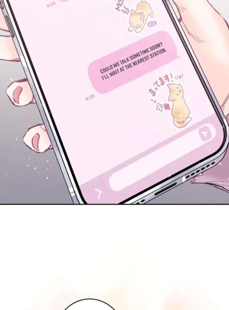 The Love Affairs of the Strong Chapter 2 - page 70