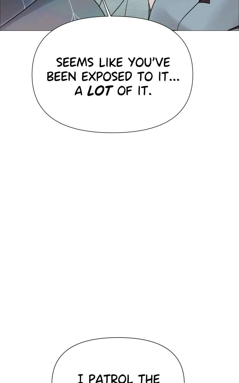 Fae Trapped Chapter 32 - page 15