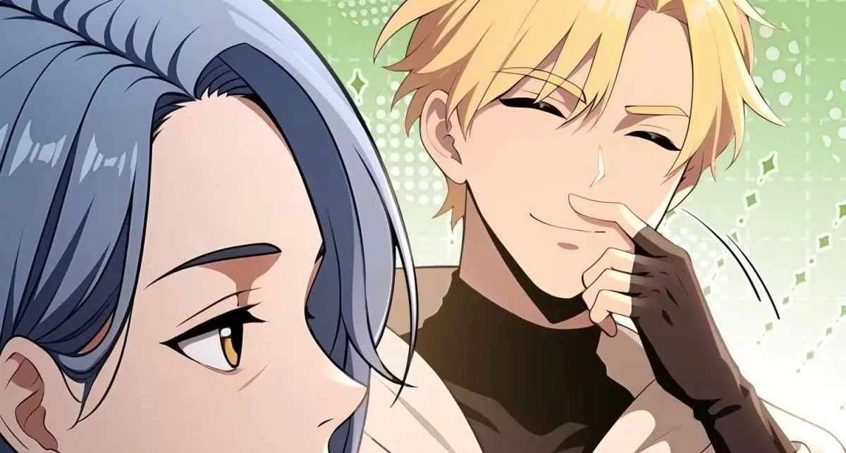 The Ultimate Wantless Godly Rich System Chapter 84 - page 7