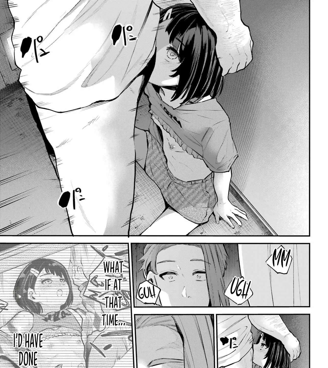 Miya-chan's Succing Life Chapter 14 - page 5