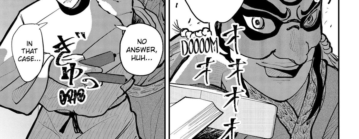 KAKAKAKA Chapter 4 - page 2