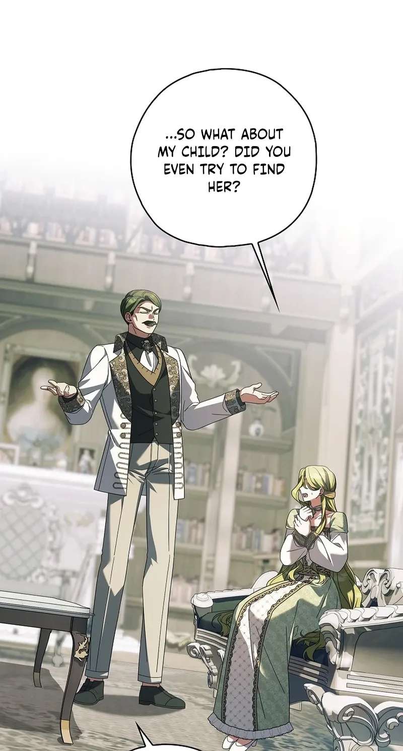 Looking For The Villainess's Contract Husband Chapter 28 - page 45