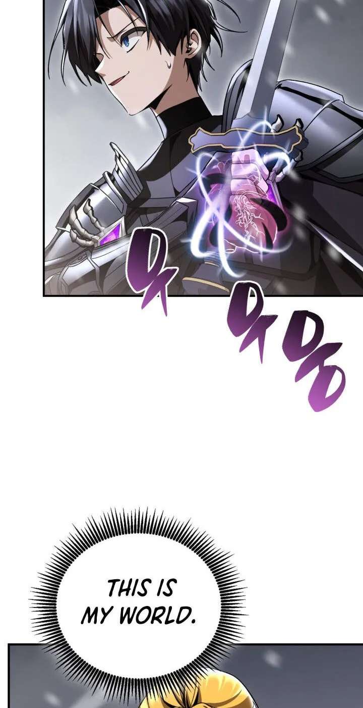 Dukedom's Legendary Prodigy (Pre-serialization) Chapter 62 - page 28