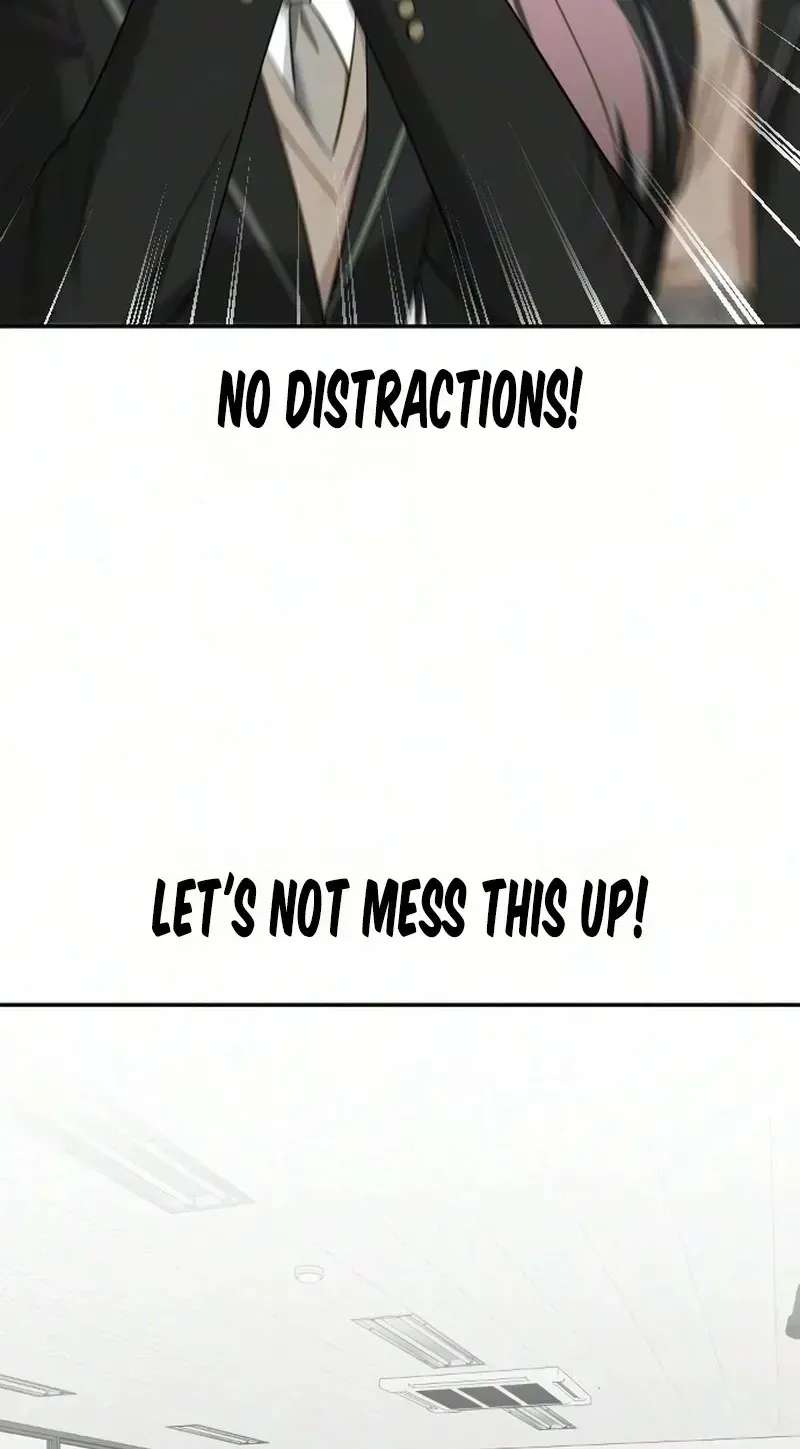 We're not a Couple! Chapter 9 - page 20