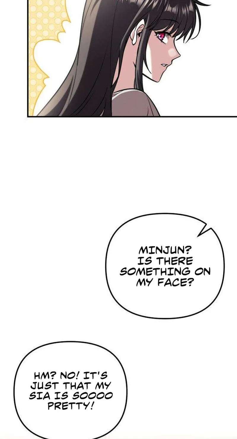 My Dragon Girlfriend Has Returned Chapter 3 - page 78
