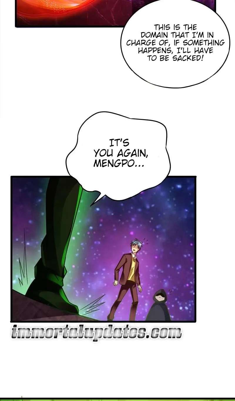 Prefectural Circle of Friends Chapter 43 - page 2