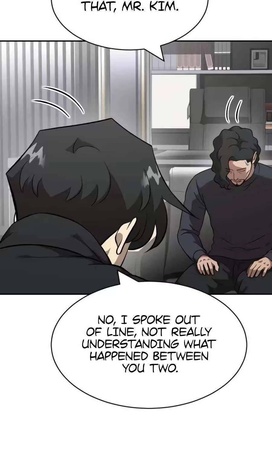 The Possessed Prodigy Actor Chapter 65 - page 60