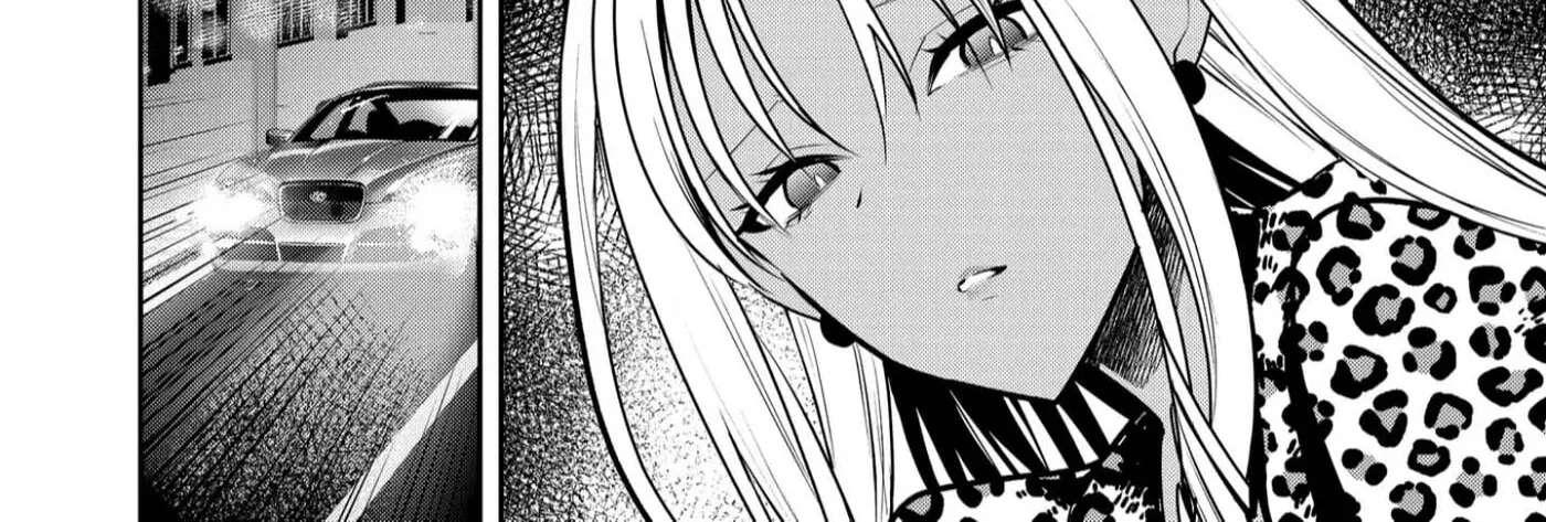Kimi No Mae De Kimi Igai O Daku Chapter 35 - page 15