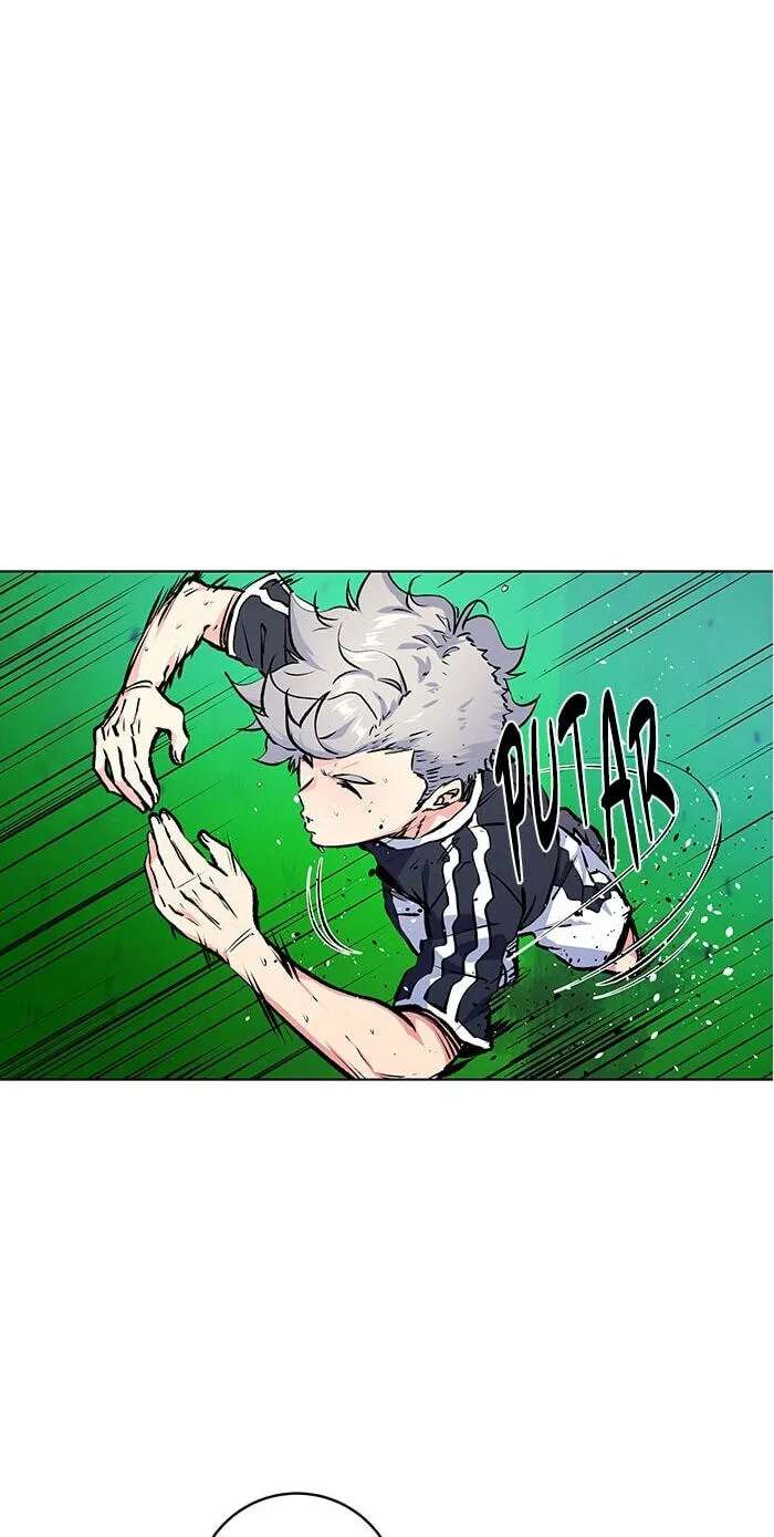 Top Corner Chapter 260 - page 29