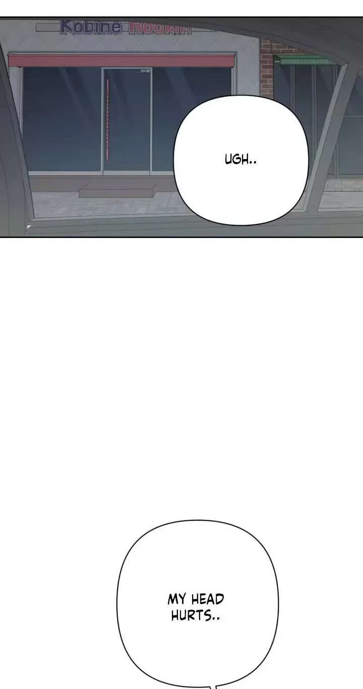 My Unknown Girlfriend Chapter 45 - page 79