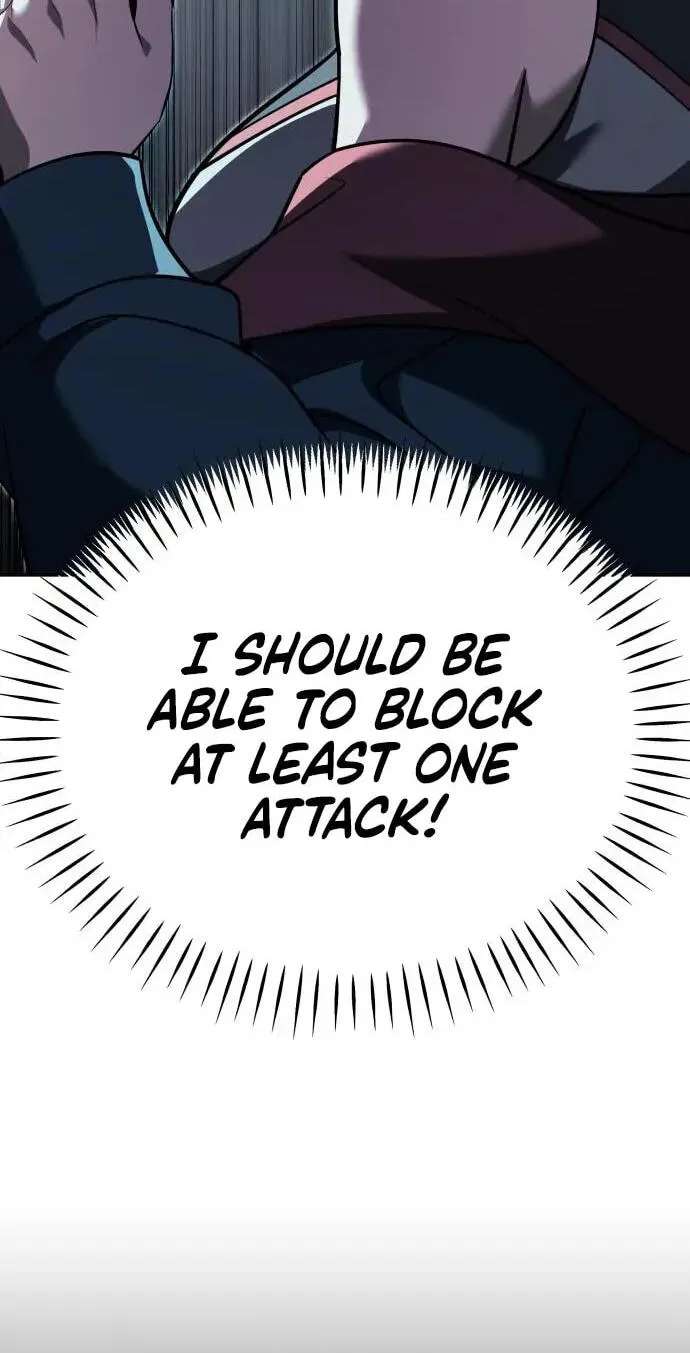 The World's Strongest Regime Chapter 21 - page 115