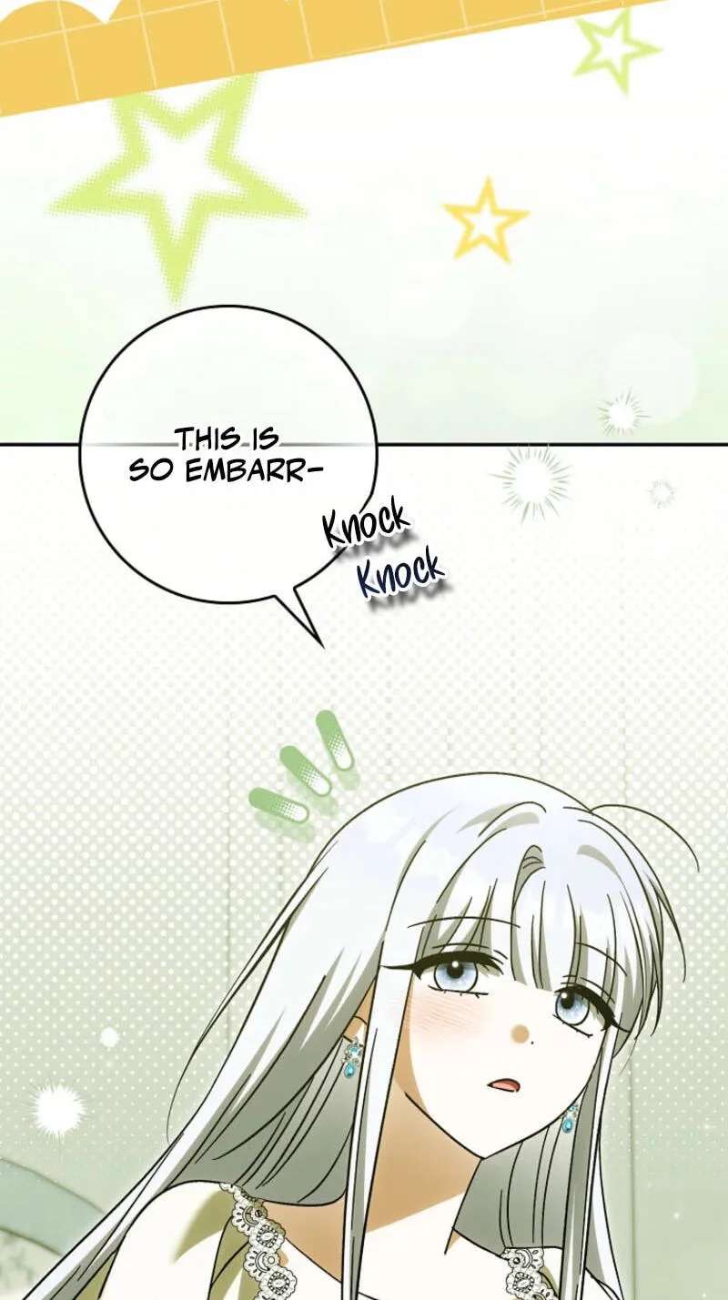 The White Tiger Princess Is Safe Chapter 49 - page 46