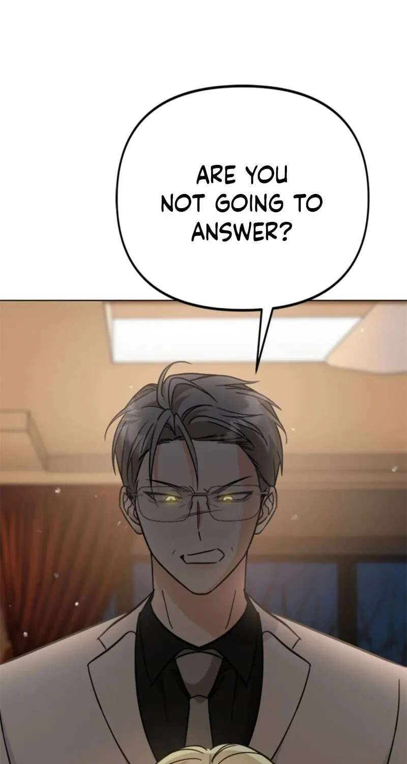 Love Rehab for a Gangster Chapter 57 - page 58