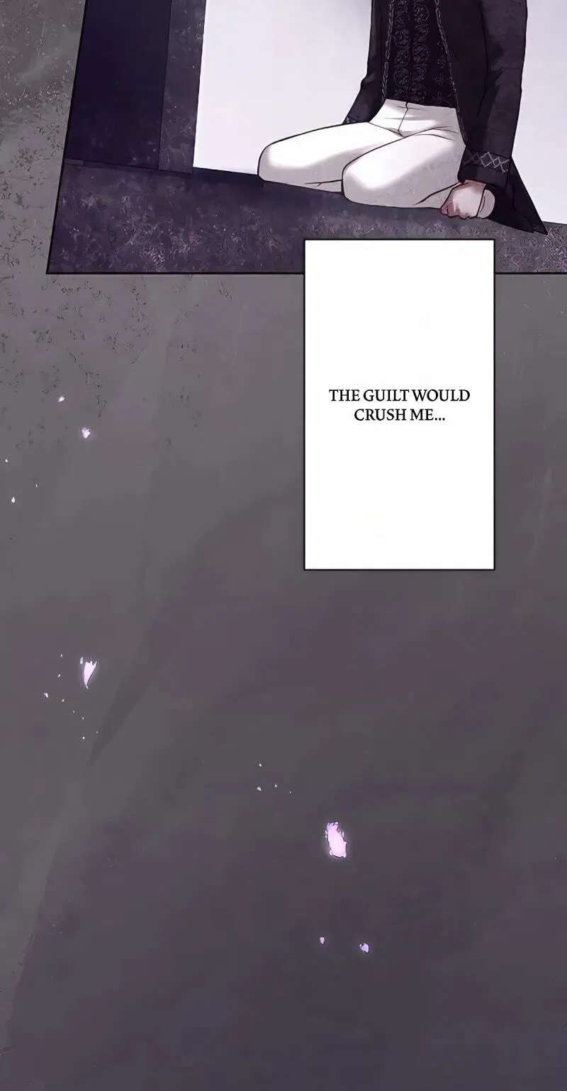 The Submissive Emperor Devours Me Chapter 36 - page 19