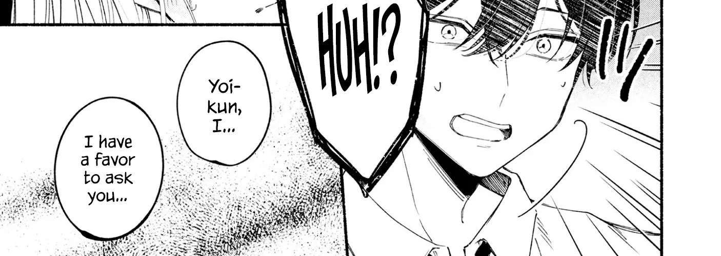 Fascinated by a beautiful dead face Chapter 1 - page 55