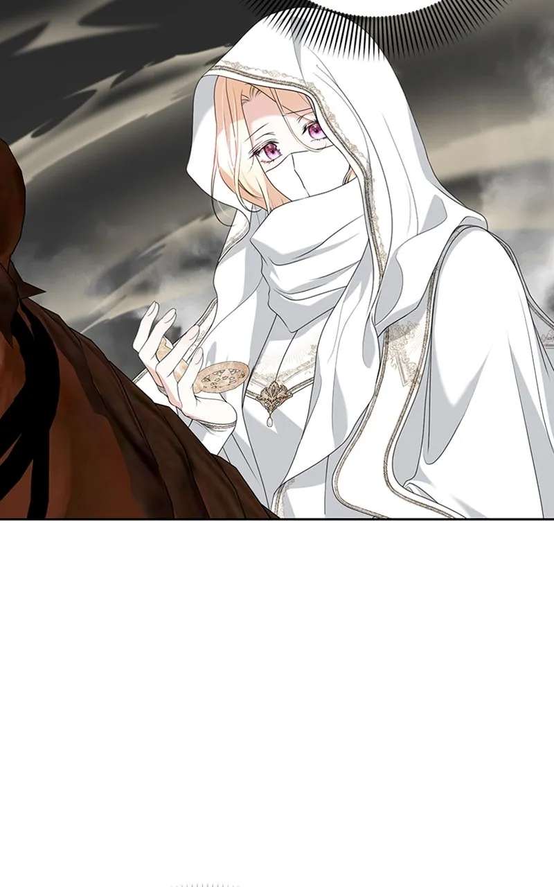 Reborn As the CharacterThat Never Existed Chapter 91 - page 5