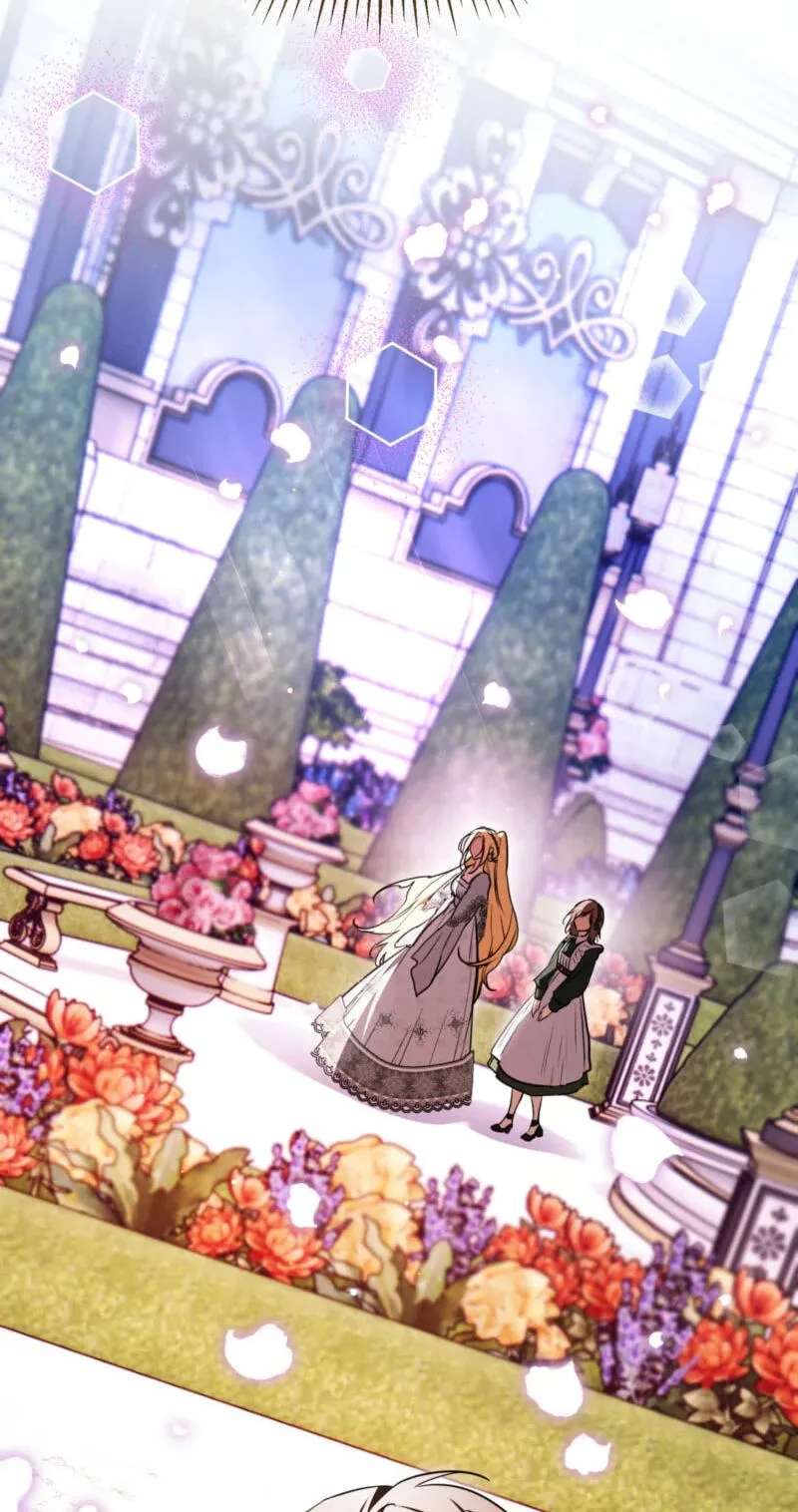 Himsumjjin Eorini-ga Appa-reul Chatseumnida Chapter 53 - page 106