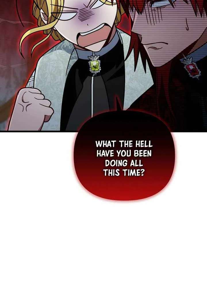 I'm Gonna Annihilate This Land Chapter 95 - page 16