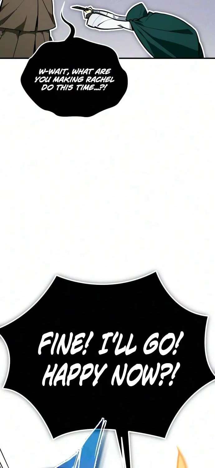 There’s No Such Thing As A Bad Hero In The World Chapter 81 - page 23