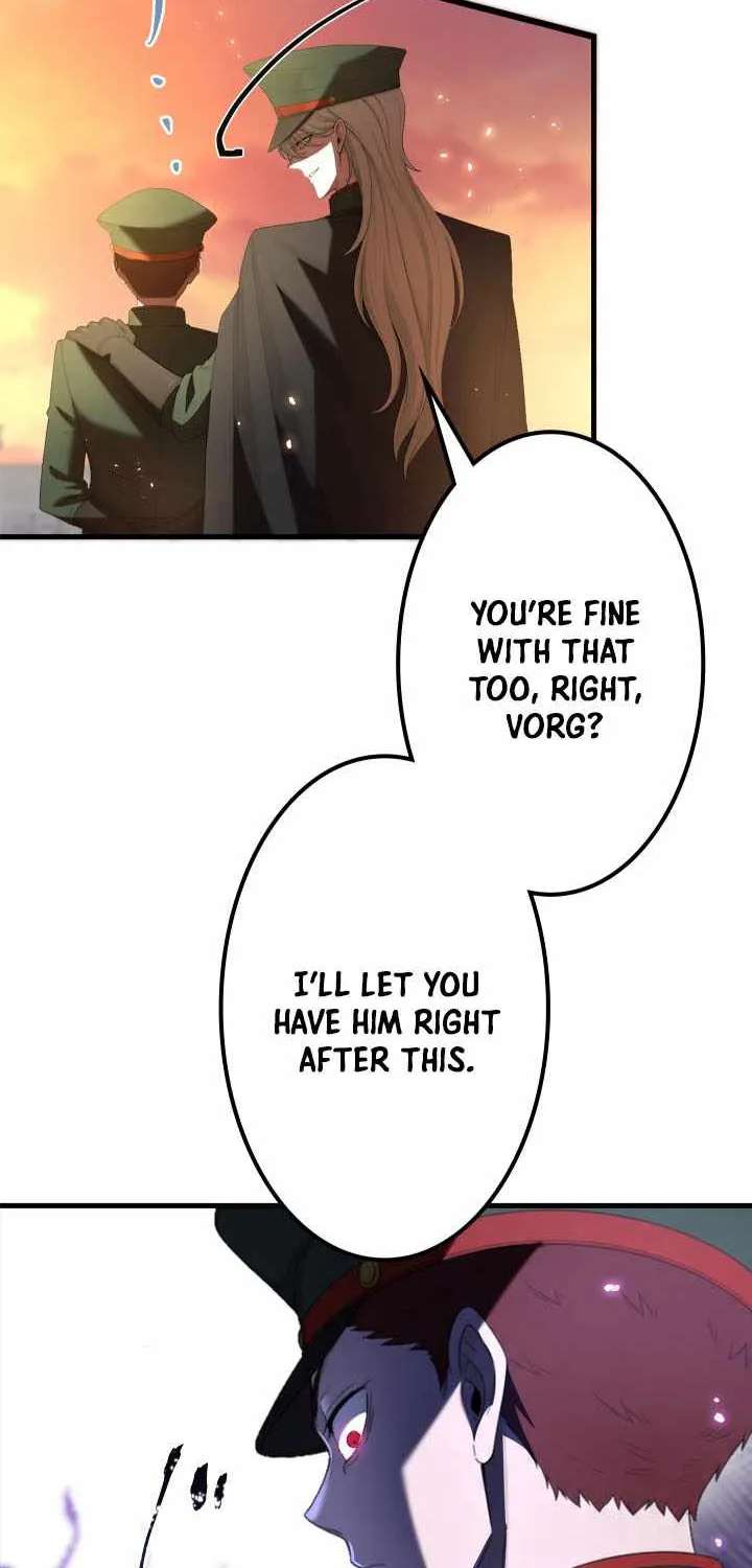The Sword Saint Reincarnated Into a Noble Mage Family Chapter 27 - page 13