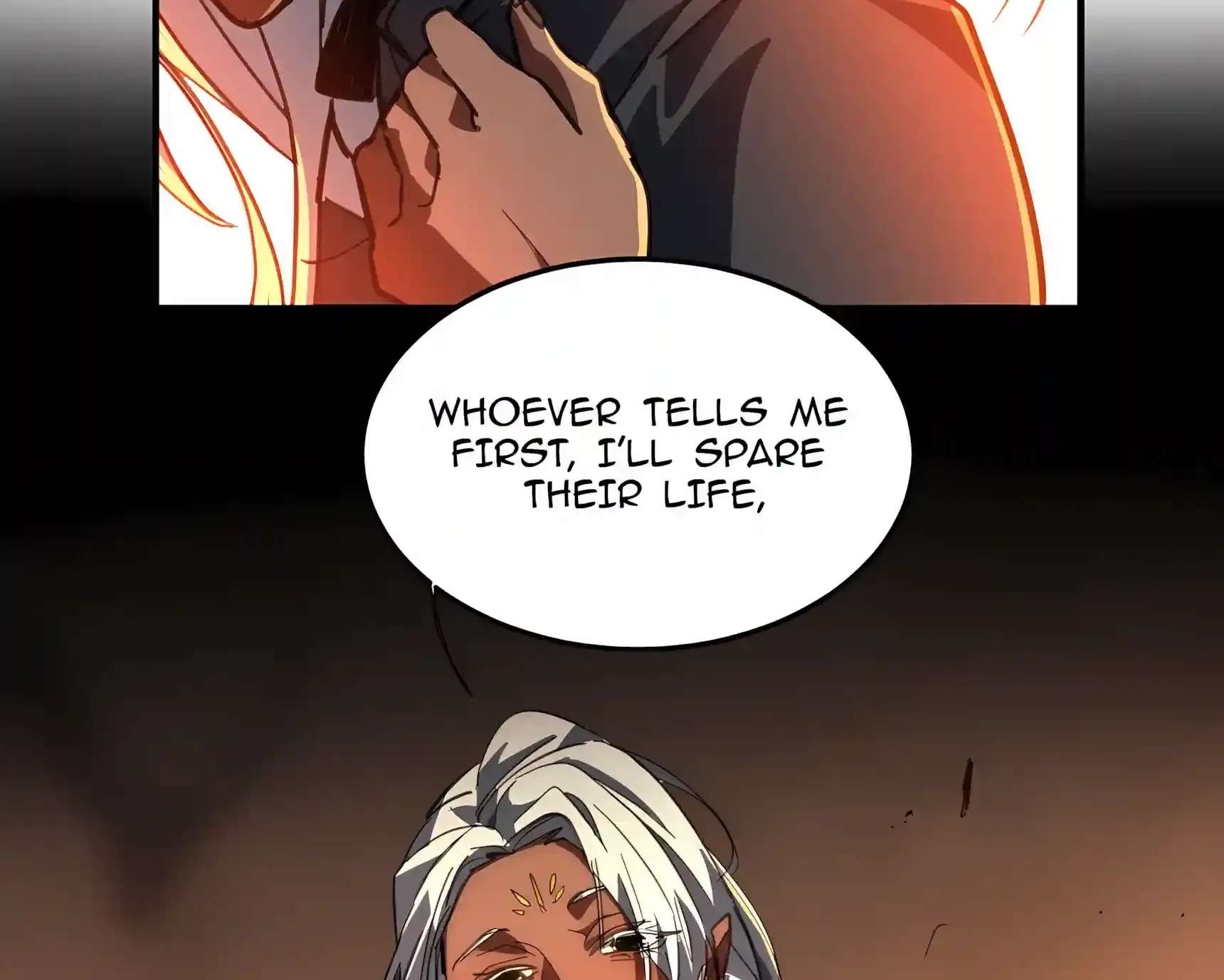 High Martiality: With One Hand, I Single-Handedly Repel Three Thousand Emperors! Chapter 73 - page 22