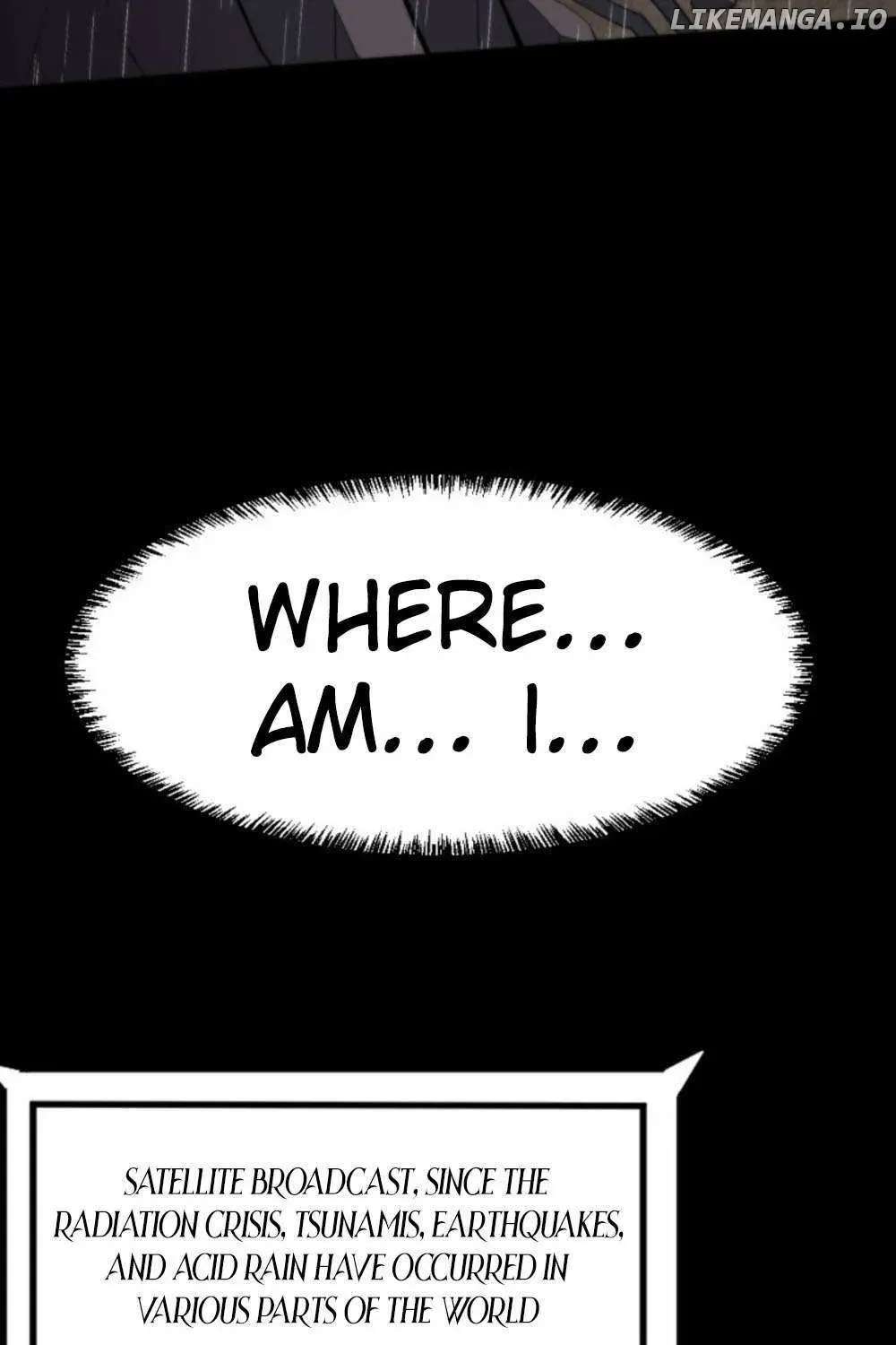 I Am The Creator God In Apocalypse Chapter 1 - page 33