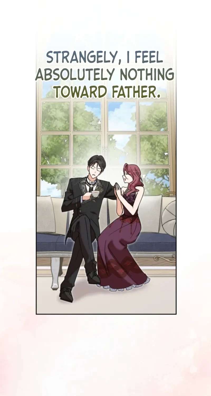 My sister, who was my enemy, loves me Chapter 49 - page 32