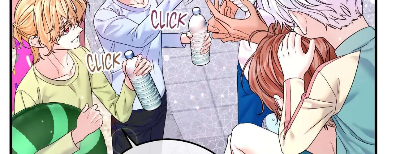 Beta Count Has Changed Chapter 31 - page 125