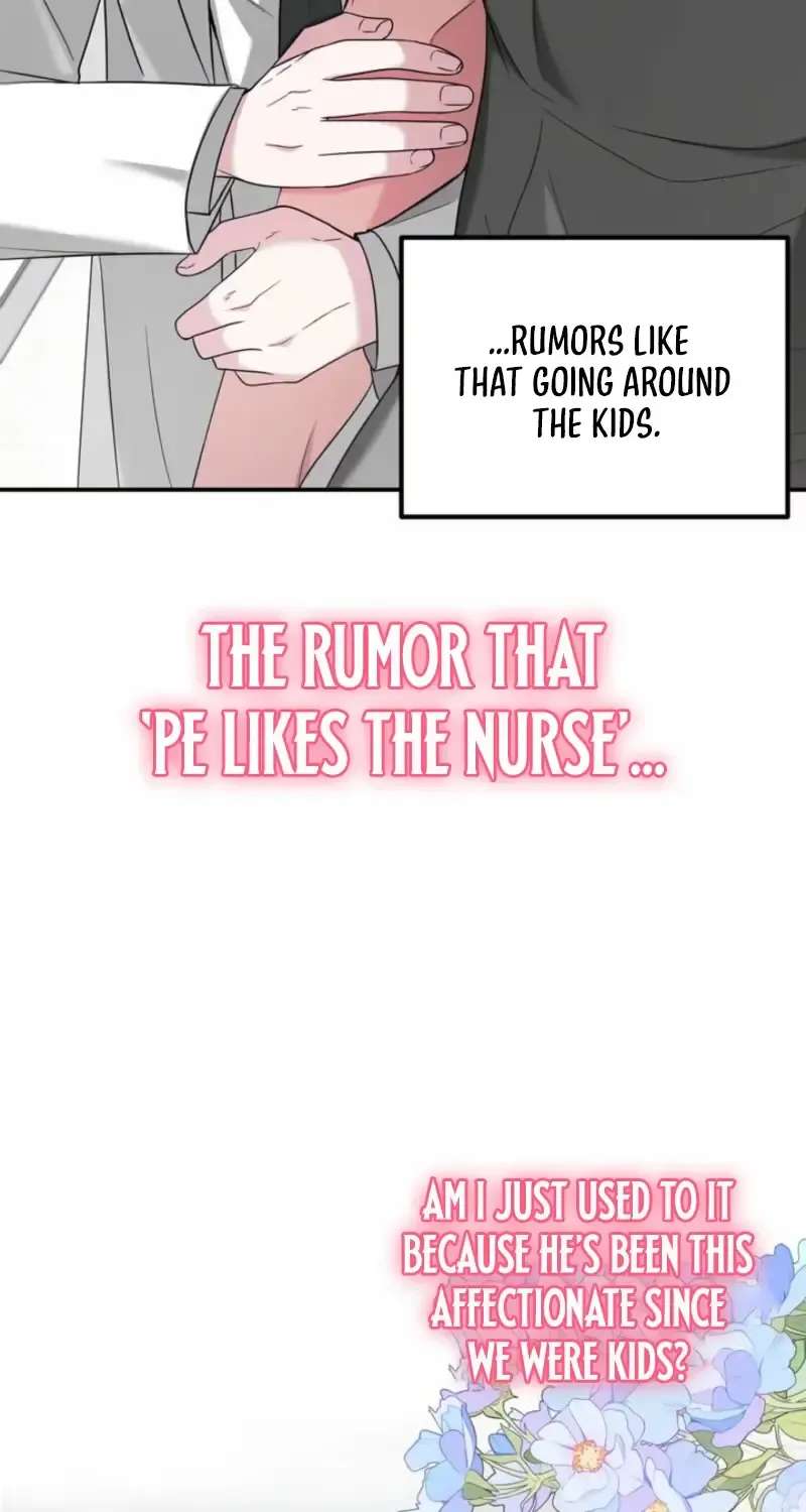 Pairing Complete! Chapter 1 - page 31