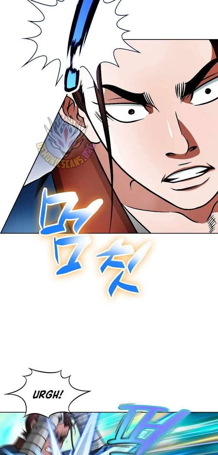 The Rogue Young Master of the Namgung Clan Chapter 31 - page 61
