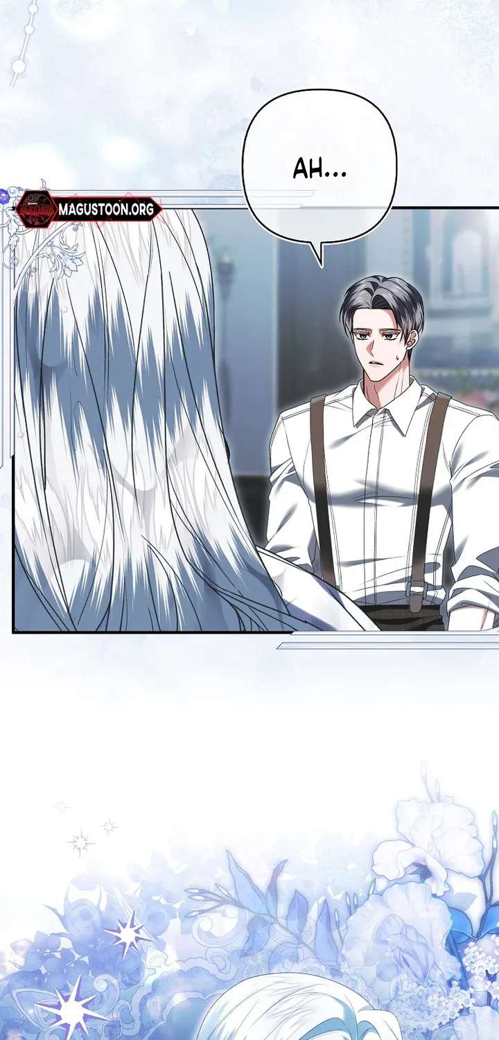 Rejecting The Perfect Marriage Chapter 67 - page 69