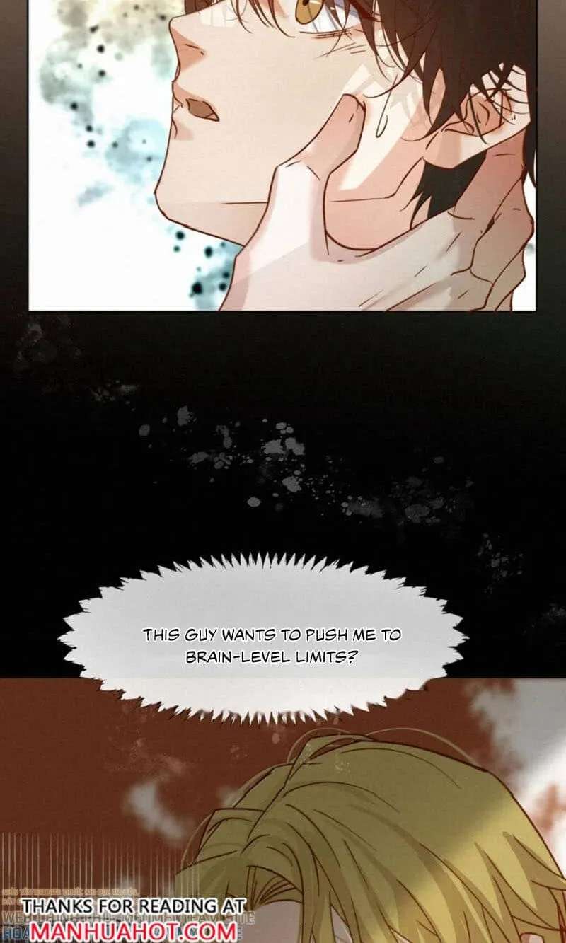 Addicted to Deathly Desire Chapter 144 - page 35