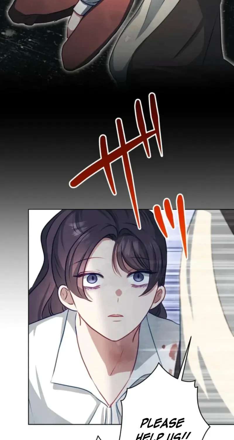 When My Enemies Weep Chapter 49 - page 50