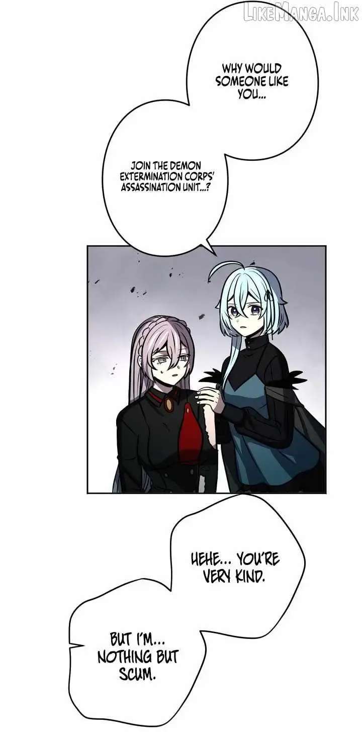 Reborn Ranker – Gravity User Chapter 211 - page 30