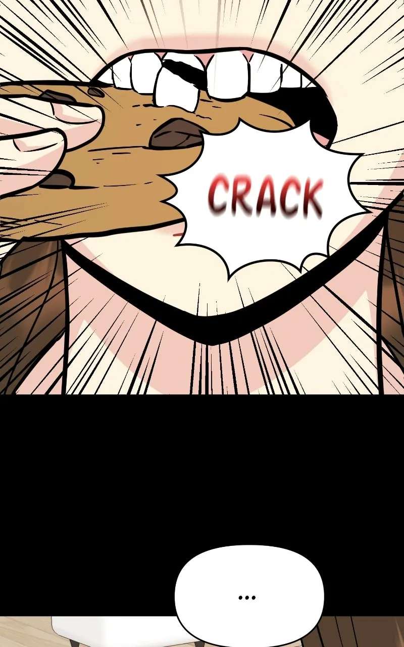 Beware ofDouble Trouble! Chapter 35 - page 39
