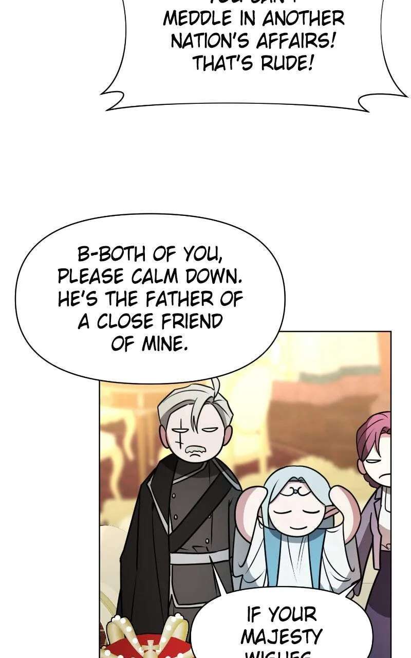 The Academy is Doomed Chapter 93 - page 36