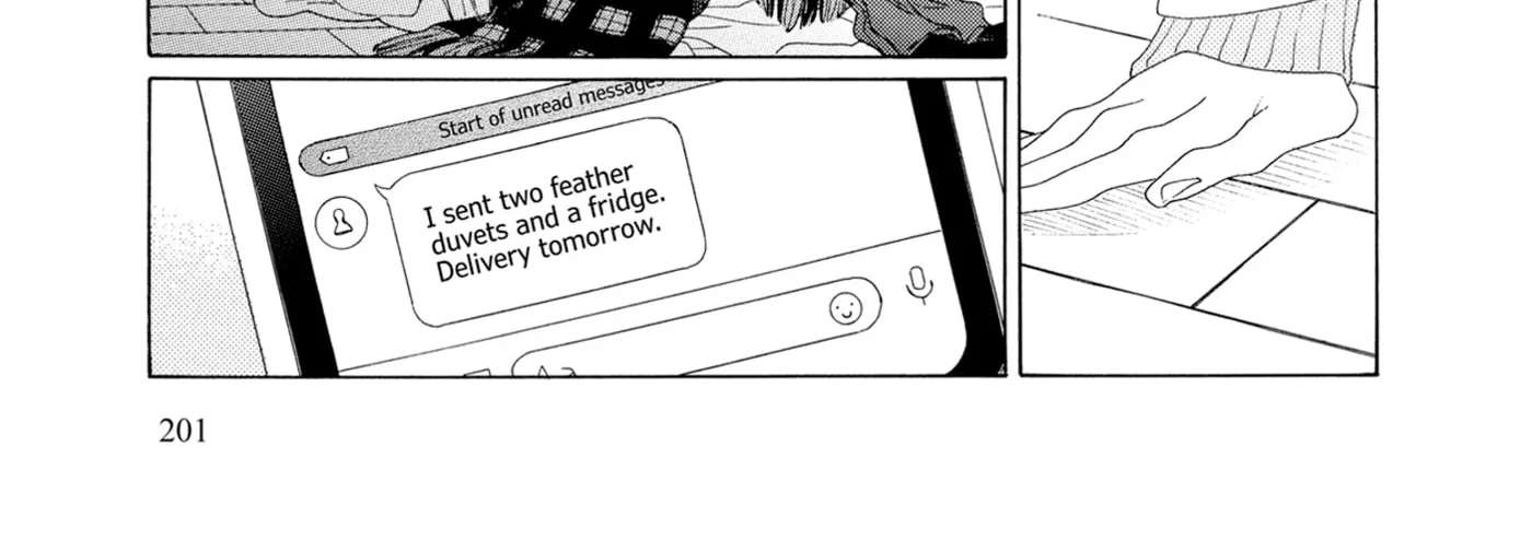 Doukyuusei (NAKAMURA Asumiko) Chapter 65 - page 30