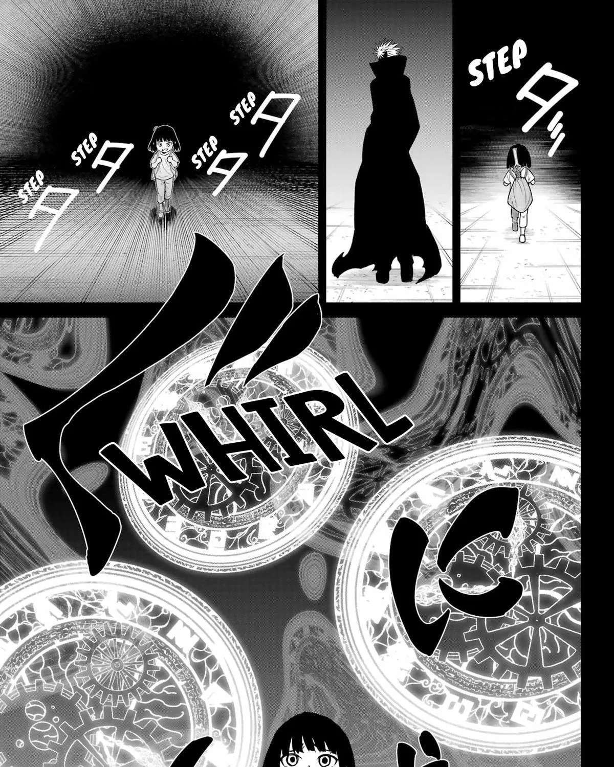 Ragna Crimson Chapter 96 - page 13