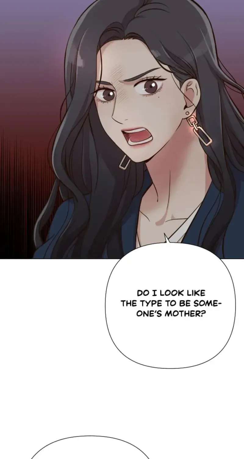 Hi Mommy Chapter 2 - page 52