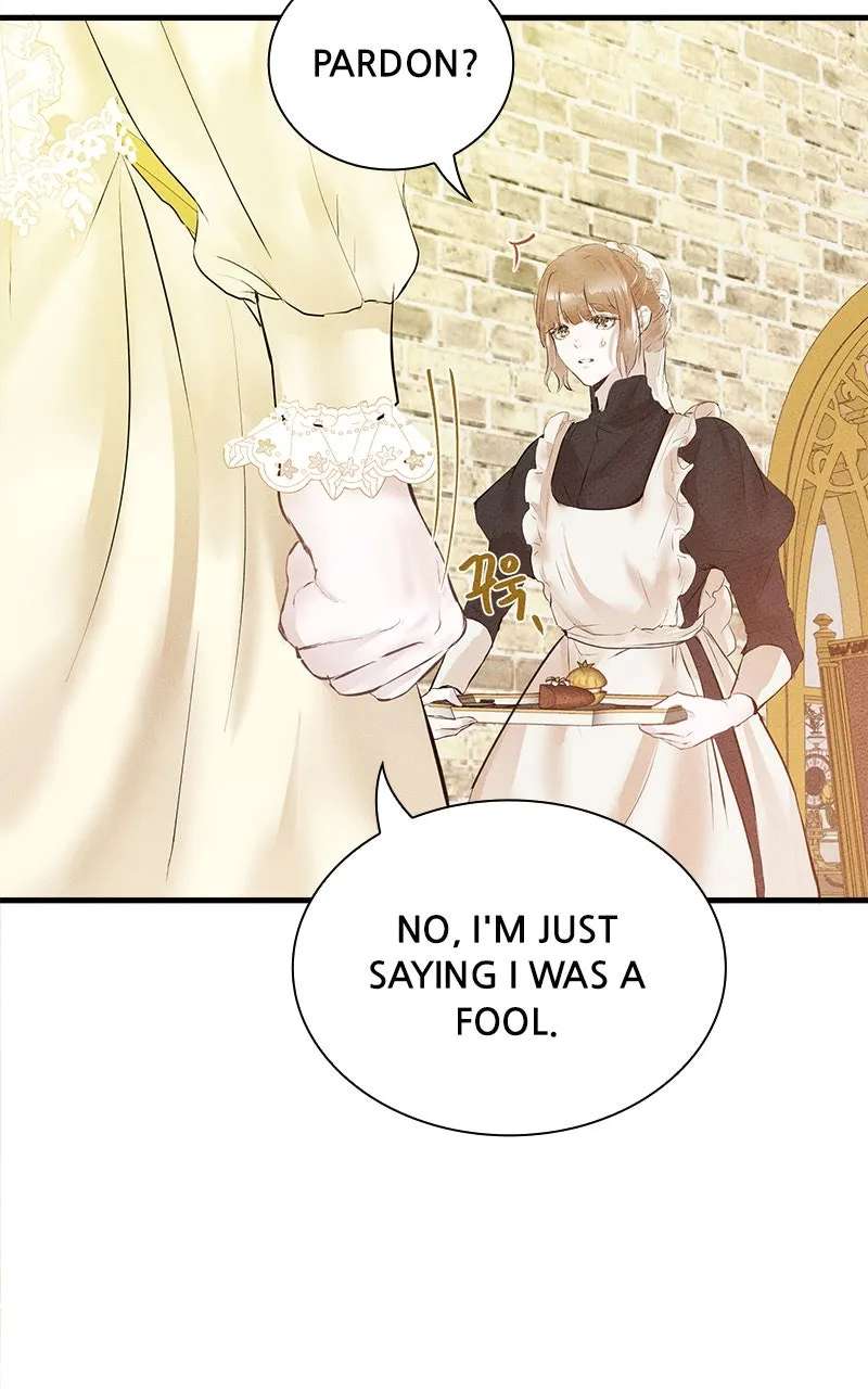 Time To Call OffThis Engagement Chapter 2 - page 51