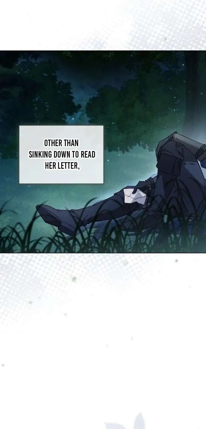 The Princess Stans in Secret Chapter 103 - page 61