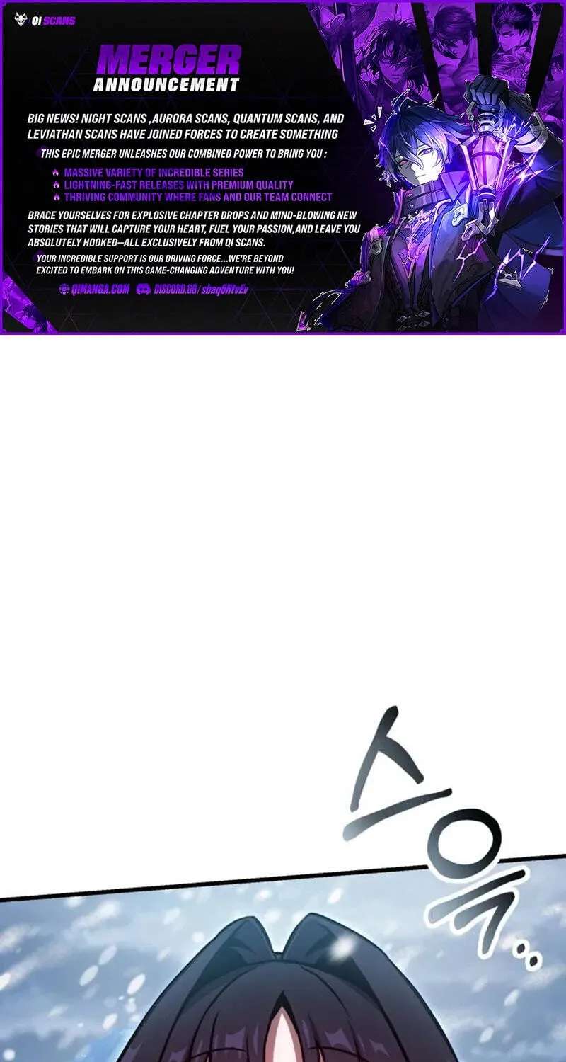 The Heavenly Demon's Broadcast From the Demon Realm Chapter 16 - page 1