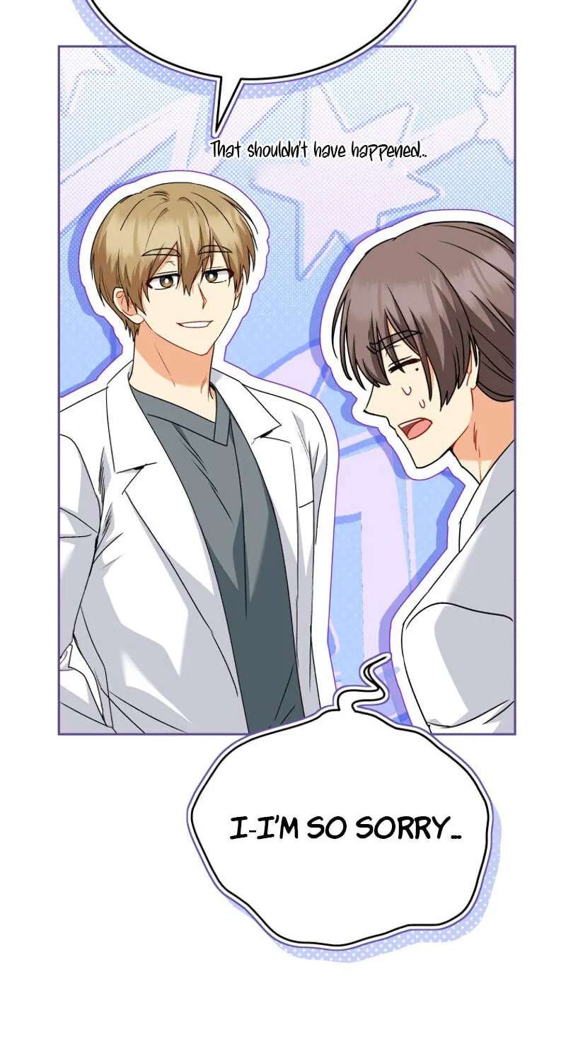 Hello, Mr. Veterinarian! Chapter 145 - page 39