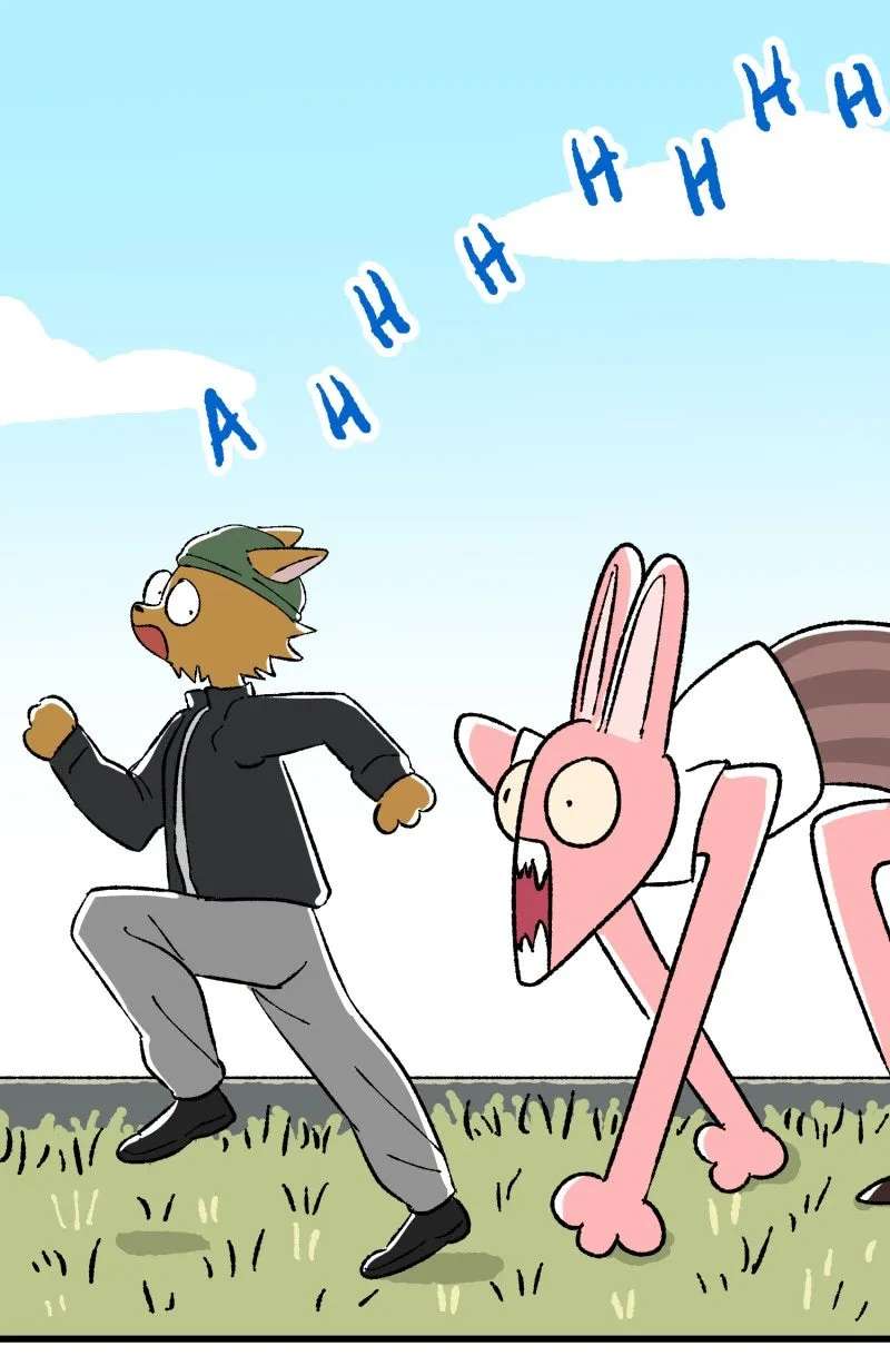 Misi Chapter 24 - page 13